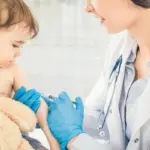 Obligaciones de vacunación | Niños