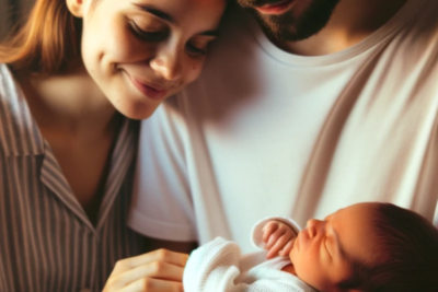 Consejos Para Padres Primerizos