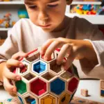 Juegos educativos para fomentar el desarrollo cognitivo infantil
