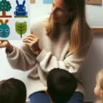 Cómo estimular el desarrollo del lenguaje en niños de 2 años