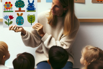 lenguaje en niños de 2 años