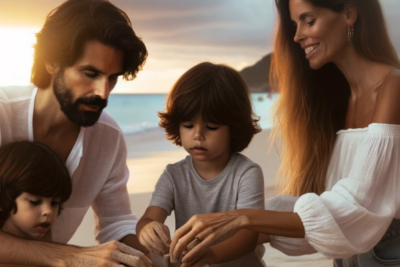 Mutuo en la Familia