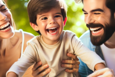 Crianza Positiva: Estrategias para Padres e Hijos