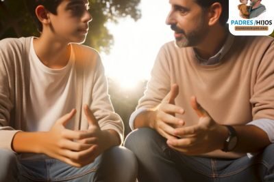 Estrategias de Comunicación Emocional con Adolescentes