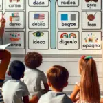 educación bilingüe desde la infancia