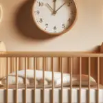 10 pasos de oro sobre cómo establecer una rutina de sueño saludable para tu bebé