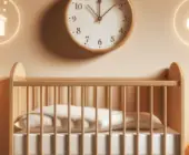 10 pasos de oro sobre cómo establecer una rutina de sueño saludable para tu bebé