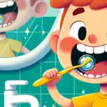 Higiene Dental en Niños