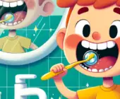 Guía Completa de Higiene Dental en Niños