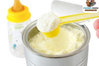 Cuánto tiempo dura la leche de fórmula preparada