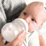 Por qué mi bebé no quiere tomar leche de fórmula: posibles causas y soluciones