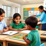 Métodos de aprendizaje para niños: Estrategias efectivas en la educación infantil