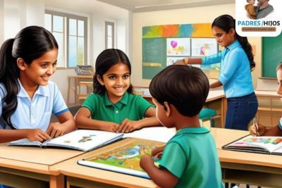 Métodos de aprendizaje para niños