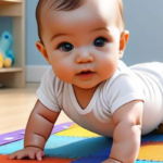 Estimulación temprana para bebés: Desarrolla todo su potencial desde sus primeros meses