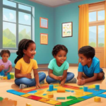 Actividades divertidas para resolver problemas en preescolar: