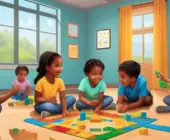 Actividades divertidas para resolver problemas en preescolar