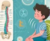 Dolor de Espalda en Niños: Causas, Síntomas y Tratamiento
