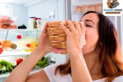 ¿Qué es el trastorno alimentario compulsivo y cómo afecta a tu salud?