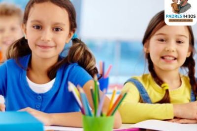 Desarrollo escolar: Claves para potenciar el crecimiento integral de los niños