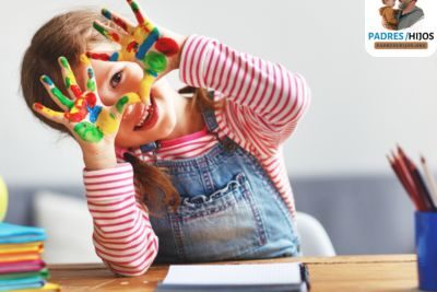 Crecimiento y desarrollo preescolar: etapas clave en el desarrollo de los niños