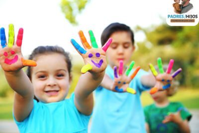 Desarrollo Infantil
