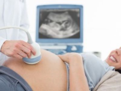 desarrollo prenatal