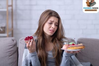 prevenir los trastornos alimenticios