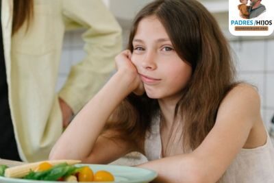 Trastornos de alimentación en la adolescencia: causas, síntomas y prevención