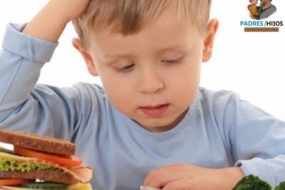 Problemas alimenticios en niños: Causas, diagnóstico y tratamientos adecuados