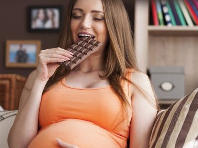 mala alimentación en el embarazo