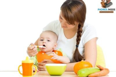 Alimentación complementaria de 6 a 12 meses: Consejos y recomendaciones para impulsar el desarrollo de tu bebé