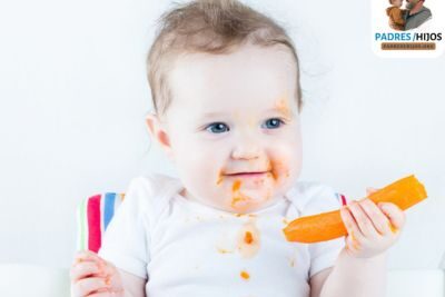 Deliciosas opciones de comidas para bebés de 1 año y medio