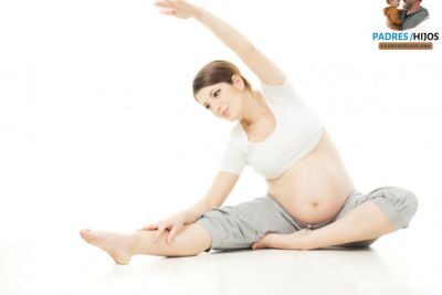 Ejercicios de relajación para embarazadas: Beneficios para mamá y bebé