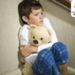 Cómo se manifiesta la ansiedad en los niños