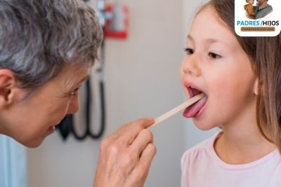 Remedios caseros para tratar la amigdalitis en niños