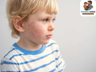 Alergias en niños