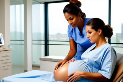 Control prenatal durante el embarazo: Consejos y cuidados para una gestación saludable