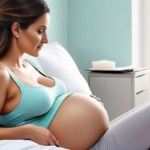 Preparación para el parto: Todo lo que necesitas saber para estar lista
