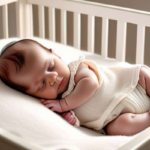 Consejos para dormir a un recién nacido y lograr un descanso tranquilo