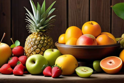 Qué frutas evitar durante el embarazo para cuidar de ti y tu bebé