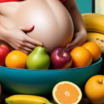 Los peligros de consumir demasiadas bananas durante el embarazo