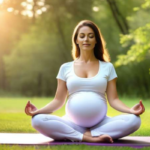 Yoga prenatal: Beneficios y cuidados durante el embarazo