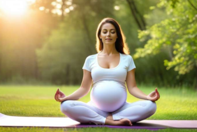 Yoga prenatal: Beneficios y cuidados durante el embarazo