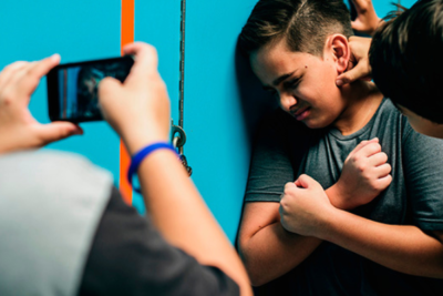 Cómo prevenir el acoso escolar para niños