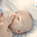 Cómo aliviar las flemas en un bebé: consejos prácticos