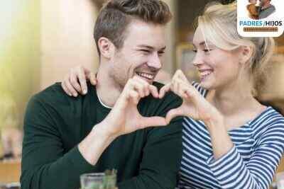 características de una relación sana