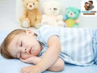 Hábitos de sueño en niños