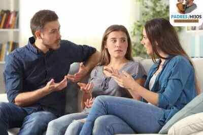 La falta de comunicación en la familia: consecuencias y cómo mejorarla