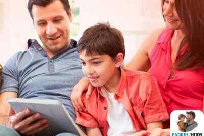 Importancia de la comunicación en la familia: consejos para fortalecer los lazos