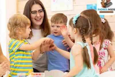 La Importancia de la Educación Emocional en los Niños: Clave para su Desarrollo Integral